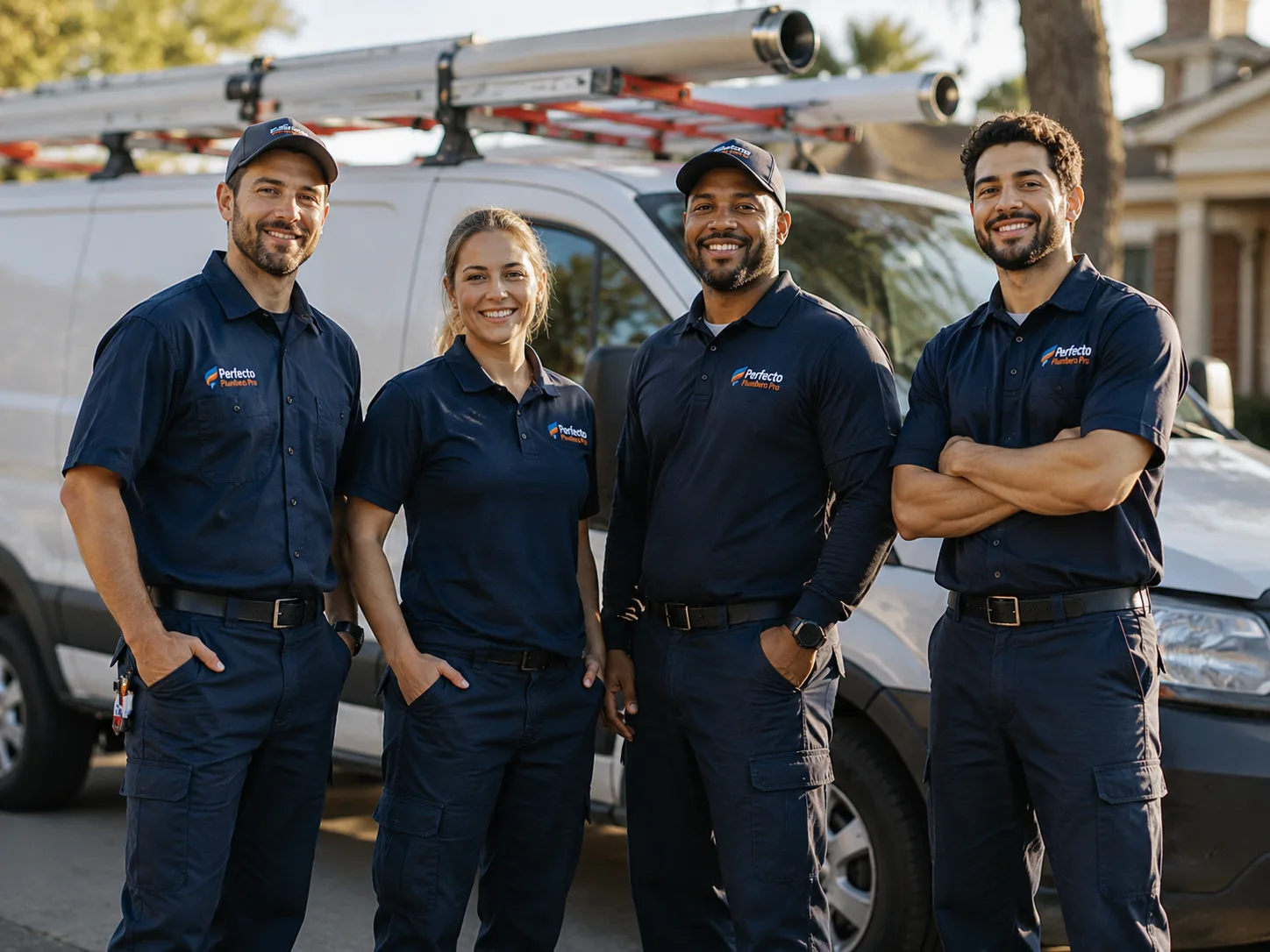 Emergency Plumber Near Me in Ukiah, CA near me